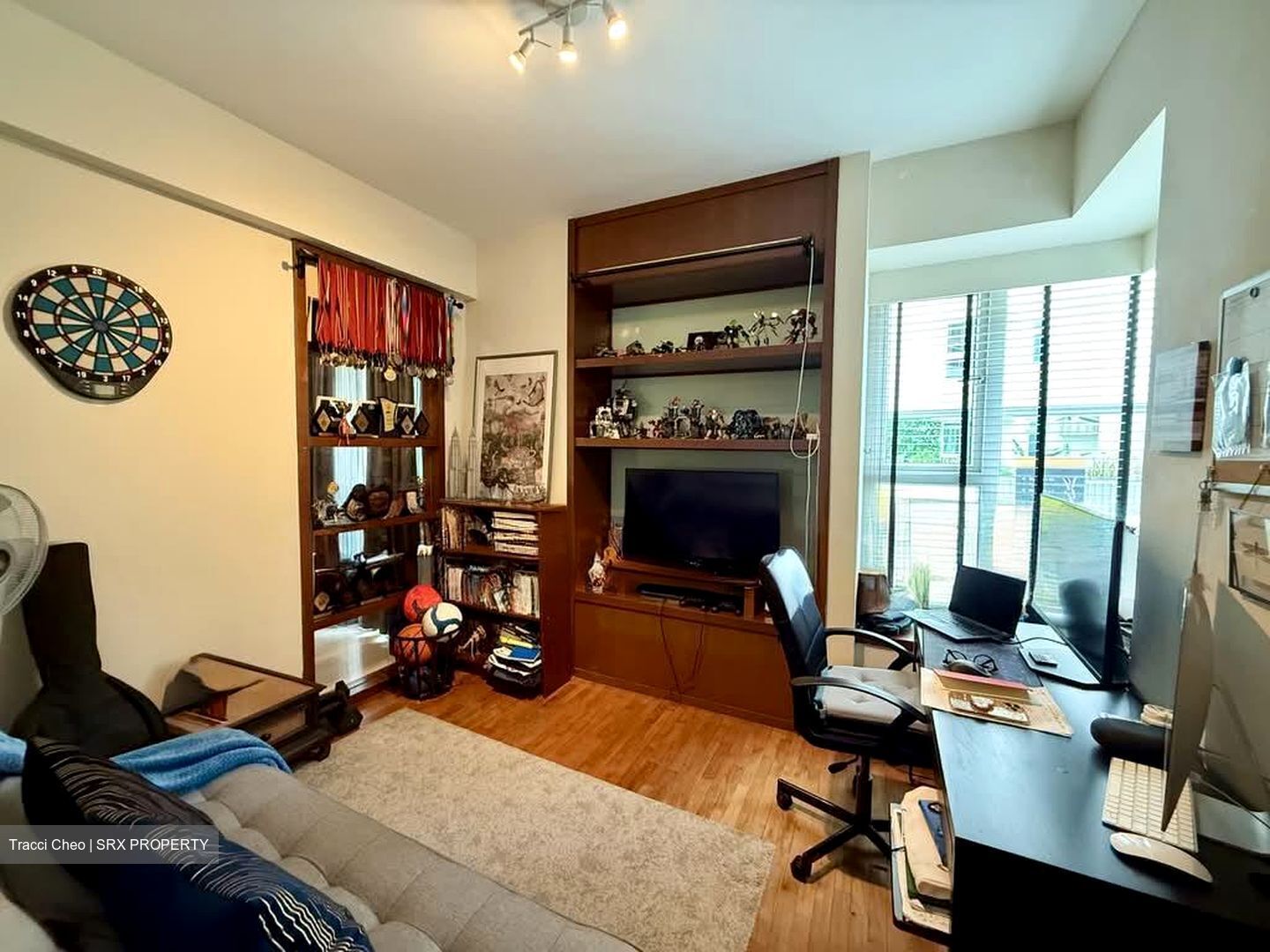 Savannah Condopark (D18), Condominium #584694721